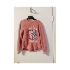 Care Bears Pajama Top :)